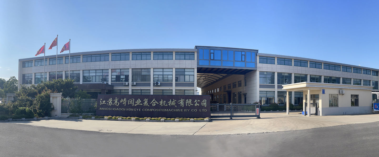 Macchina di laminazione automatica