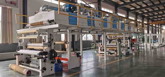 Macchine per la stampa in foglio di trasferimento termico automatico di grado automatico per la bronzatura di pelli/tessuti