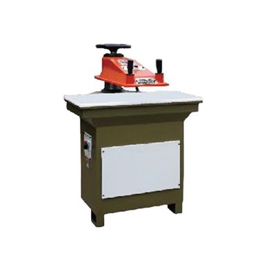 Semplifica il tuo processo produttivo con la macchina da taglio per pantofole da 1050*1000*1500mm