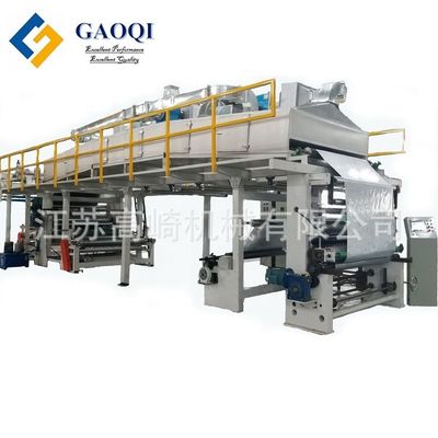 Macchine di bronzatura automatiche di grado automatico per cuoio artificiale