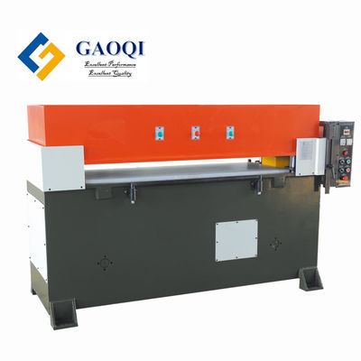 Rivoluzionare il taglio della carta Slipper Leather Clicker Hydraulic Die Cutting Press