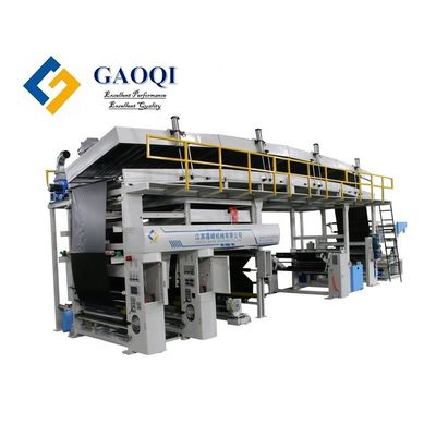 Macchina di stampa termica automatica 3D per tessuti/cuoio/poliestere 8000 kg