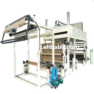 Macchina di stampa termica automatica 3D per tessuti/cuoio/poliestere 8000 kg