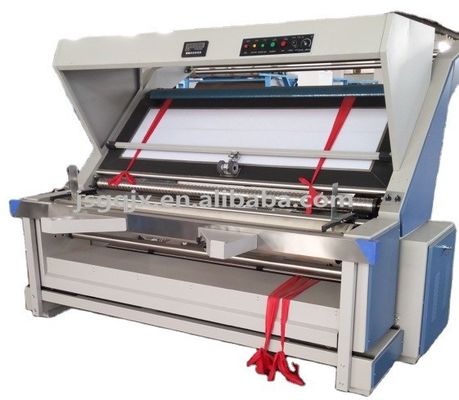 Macchine per l'ispezione e la misurazione dei tessuti di precisione 2000mm*1200mm*1200mm 300 KG