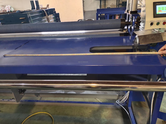 2 in 1 macchina automatica di taglio di tappeto di preghiera per la produzione di tappeti a 3-6MPA