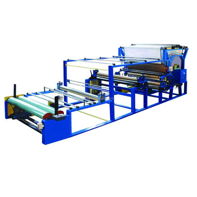 2000 kg macchina per la laminazione del sedile con supporto tecnico video