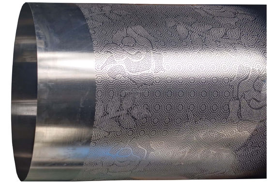 12000 KG Machine di rivestimento a punti di silicone per la produzione di guanti a maglia avanzati