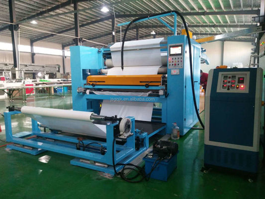 Macchine per la produzione di tappeti automatici automatici GAOQI PUR