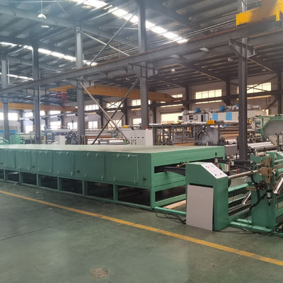 Macchina per rivestimento a puntine antiscivolo per pantofole/calze per interni