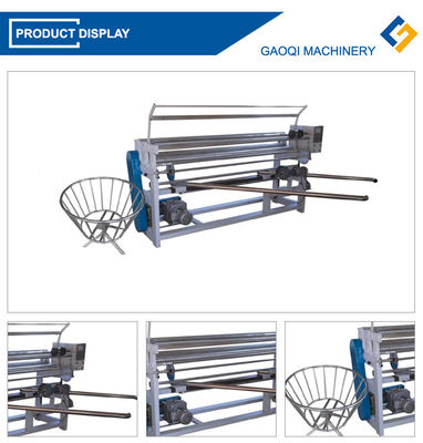 Macchine a bobina elettrica di grado automatico per trasformatori toroidali a avvolgimento