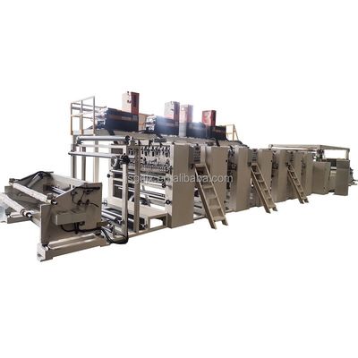 Equipaggiamento laminato per filtri di condizionatori d'aria a diffusione attiva di carbonio per risultati ottimali