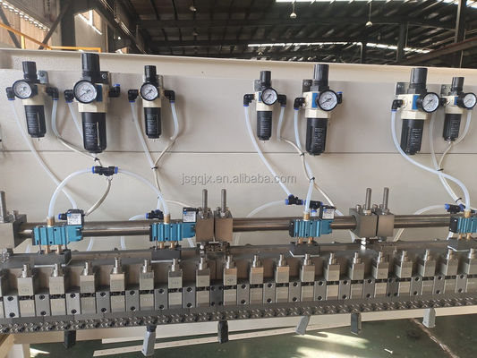 Equipaggiamento laminato per filtri di condizionatori d'aria a diffusione attiva di carbonio per risultati ottimali