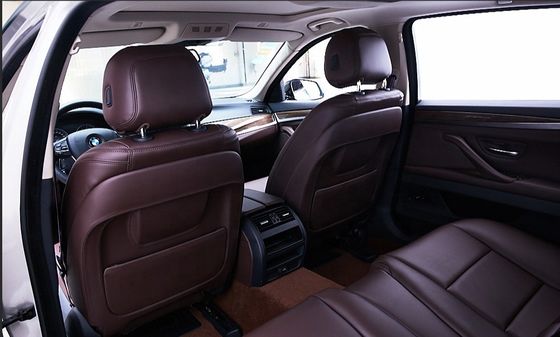 Macchina di laminazione a fiamma in stile tedesco PLC personalizzata 2 bruciatori 3 in 1 per seggiolino auto