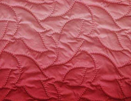 3500 Impianto di fabbricazione di apparecchiature per il quilting ad ultrasuoni senza ago senza filo