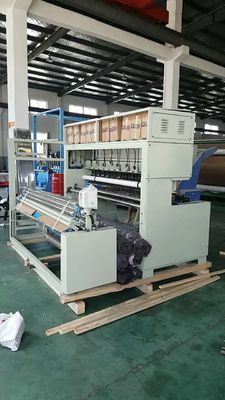 Macchina di laminazione automatica per indumenti con spessore massimo di cucitura di 50 mm e laminazione