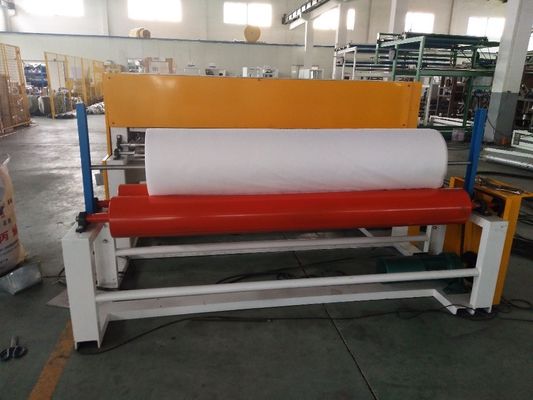 Macchina per rivestimento a punti di 60 KW per abbigliamento per 30 set/mese di produzione