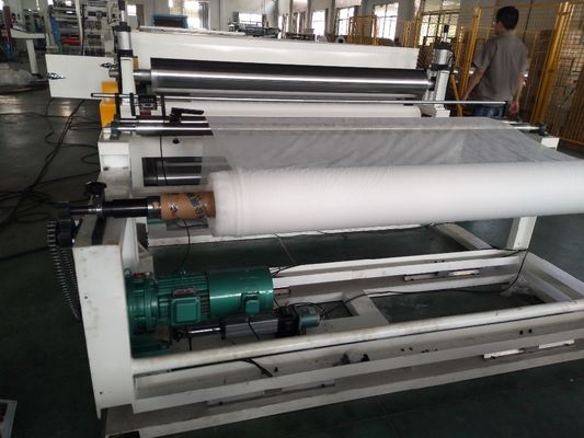 Macchina per rivestimento a punti di 60 KW per abbigliamento per 30 set/mese di produzione