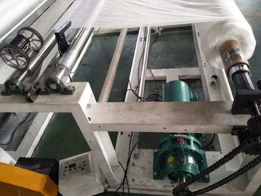 30 Set/Mese Macchina di rivestimento a puntini di tessuto non tessuto per l'interlining