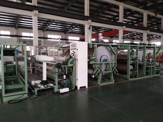 Macchina per la laminazione del materiale di imballaggio in plastica con tecnologia avanzata e colla ad olio