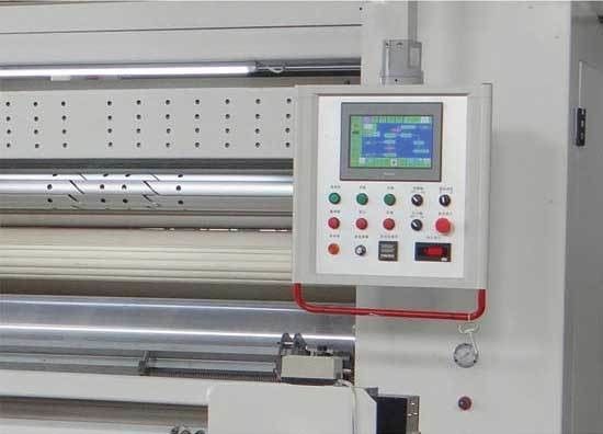 Servizio post-vendita Supporto online Macchina di laminazione per abbigliamento senza solventi professionale