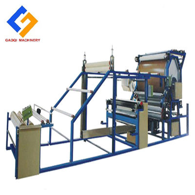 GQ Macchine per la laminazione di cuoio/spuma/tessuto Colla idrica per la laminazione professionale