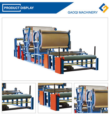 Macchine per la laminazione di cuoio/spuma/tessuto per sedili auto