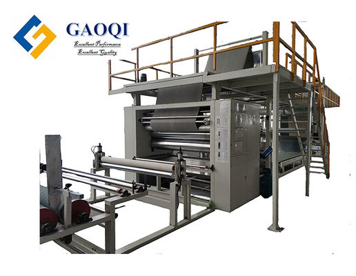 Ricambi Spugna di cuoio/spuma a fiamma termico laminatrice per sedile