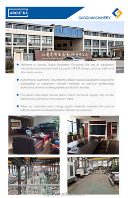 380v/50HZ Voltage Flex Banner Laminating Machine per la fabbricazione di tessuti HEAT ROLLER nel 2023