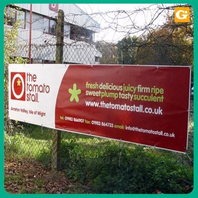 Linea di produzione di banner pubblicitari in PVC flessibile con produzione ed efficienza