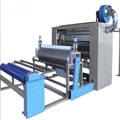 OEM Automatic Plant Flame Laminating Machine per schiuma / spugna