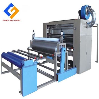 Servizio di manutenzione e riparazione sul campo Macchina di laminazione a fiamma 380V/220V/Personalizzata